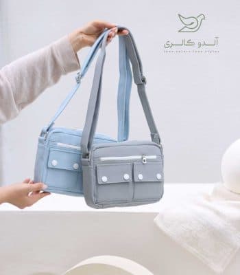 کیف دوشی ژونجی