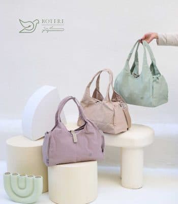 کیف بزرگ وارداتی چیبائو کد 6051