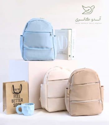 کوله پشتی ایواکو