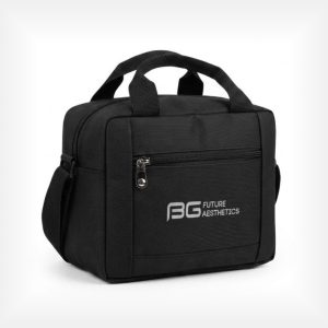 کیف ظرف غذا طرح BG